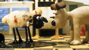 Wallace and Gromit in A Close Shave (1995)