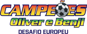 Captain Tsubasa Movie 01: The Great Competition of Europe