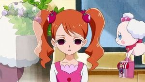 Kirakira☆Precure A La Mode: 1×17