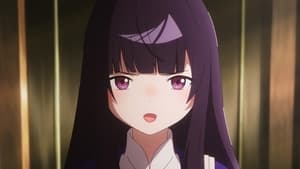 Yoru No Kurage Wa Oyogenai: Saison 1 Episode 2