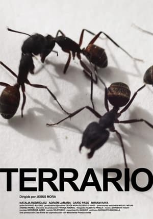 Poster Terrario ()