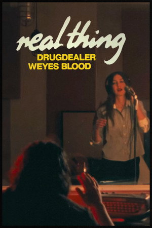 Real Thing poster