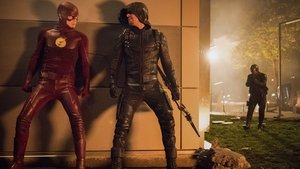 The Flash Season 3 Episode 8