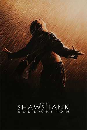 poster The Shawshank Redemption