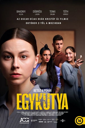 Egykutya 8