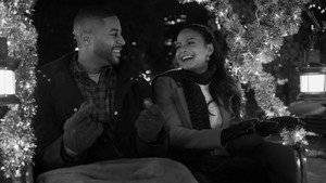 فيلم Meet Me Next Christmas 2024 مترجم