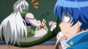 Welcome to Demon School! Iruma-kun Season 2 Episode 10