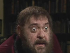 Zero Mostel | StreamHub