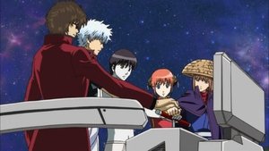 Gintama: Season 5 Episode 35