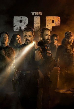 poster The Rip