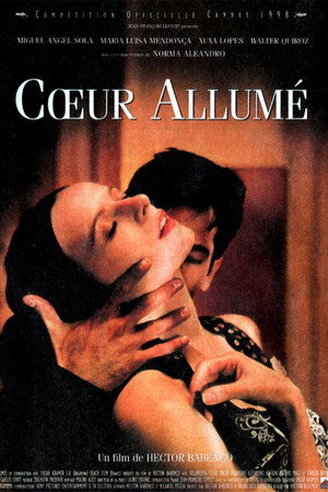 Cœur allumé