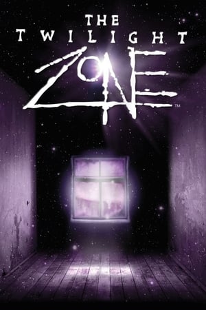Image The Twilight Zone - Unbekannte Dimensionen