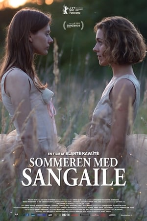 Sommeren med Sangaile