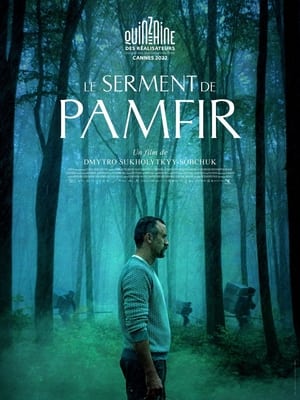 Image Le Serment de Pamfir