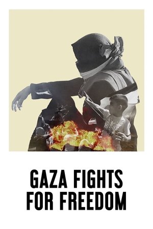 Image Gaza Fights for Freedom
