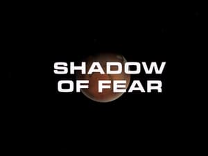 Image Shadow of Fear