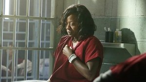 How To Get Away With Murder: 3×11