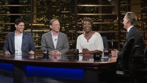 Real Time with Bill Maher Episode 501