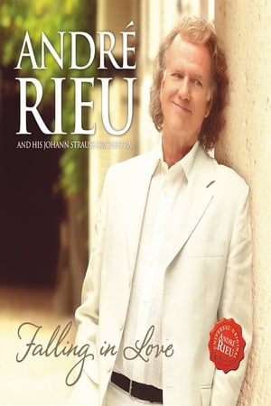 Image André Rieu - Falling in Love - In Maastricht