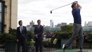 White Collar: 2×1