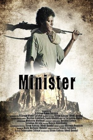 Minister film complet