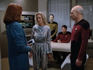 Star Trek – The Next Generation S01E23