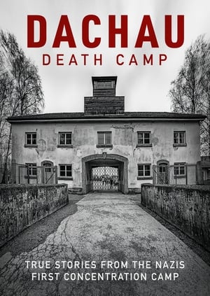 Image Dachau: Death Camp