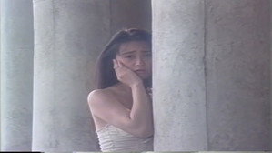 Olive Girl's Love 1