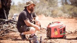 Aussie Gold Hunters Episode 9