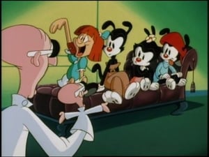 Animaniacs: 1×64