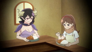 My Ribdiculous Reincarnation: 1×8