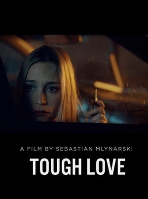 Poster Tough Love (2018)