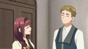 Nigetsuri S1 – Episódio 8