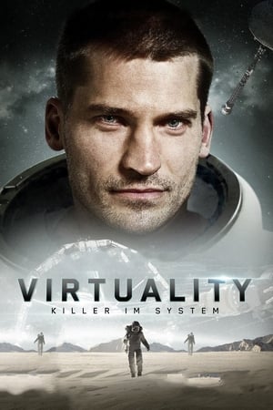Poster Virtuality - Killer im System 2009