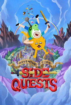 Adventure Time: Side Quests 42