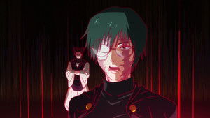 Jujutsu Kaisen: 1×50