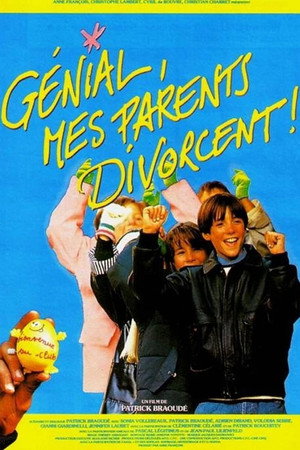 Great, My Parents Divorce!