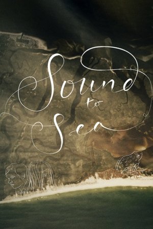 Poster Sound to Sea 2022