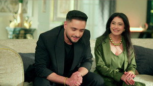 Mahasangam: Yashika Invites Tandons