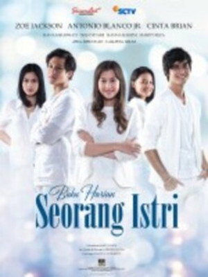 Buku Harian Seorang Istri