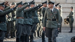 HHhH – Himmler agyát Heydrichnek hívják