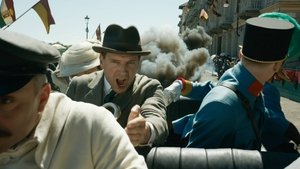 The King’s Man: El Origen (2021) HD 720P LATINO/INGLES