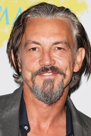 Tommy Flanagan jako Jimmy Remis