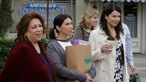 Gilmore Girls: 7×18