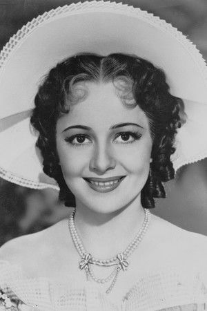 Olivia de Havilland photo