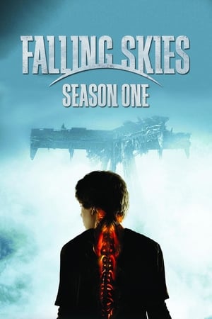 Falling Skies: Saison 1
