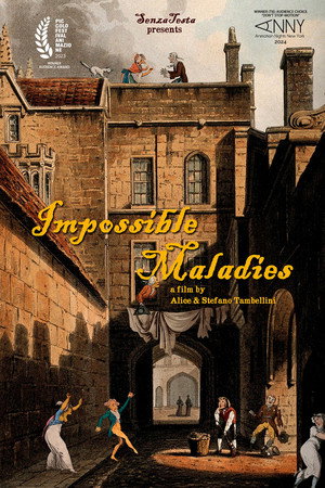 Impossible Maladies 7