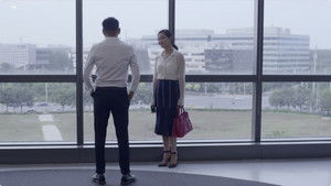 My Physical Education Teacher: 1×38