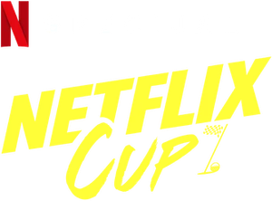 Copa Netflix — Logos 2