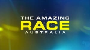 poster The Amazing Race Australia